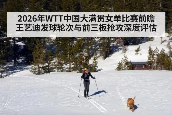 2026年WTT中国大满贯女单比赛前瞻 王艺迪发球轮次与前三板抢攻深度评估